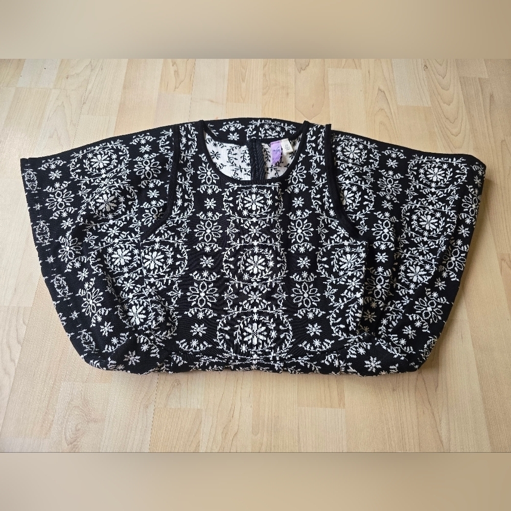 Anthropologie Ayla Sweater Dress Size XS